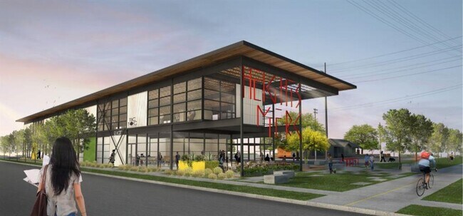 Building Photo - 918 Heights Blvd