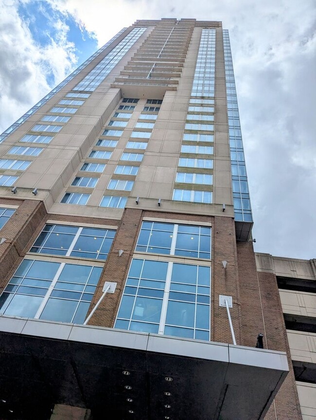 Building Photo - 4545 Commerce St