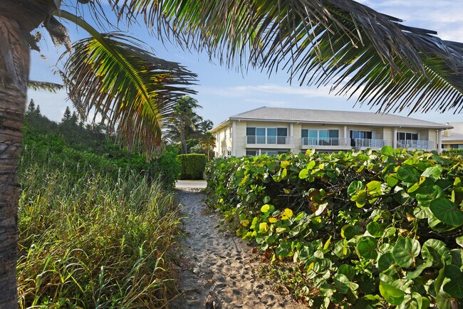 Primary Photo - 5111 N Ocean Blvd