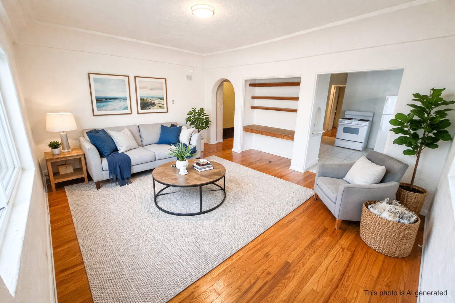 Building Photo - 350 N Orange Grove Ave