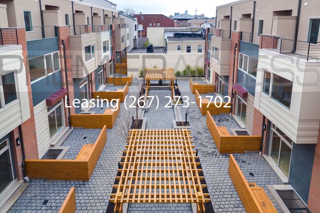 Building Photo - 919 N 5th St