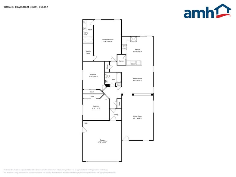 Building Photo - 10453 E Haymarket St