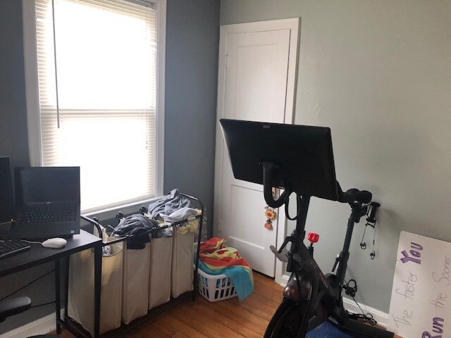 Building Photo - 1343 Ida Ave