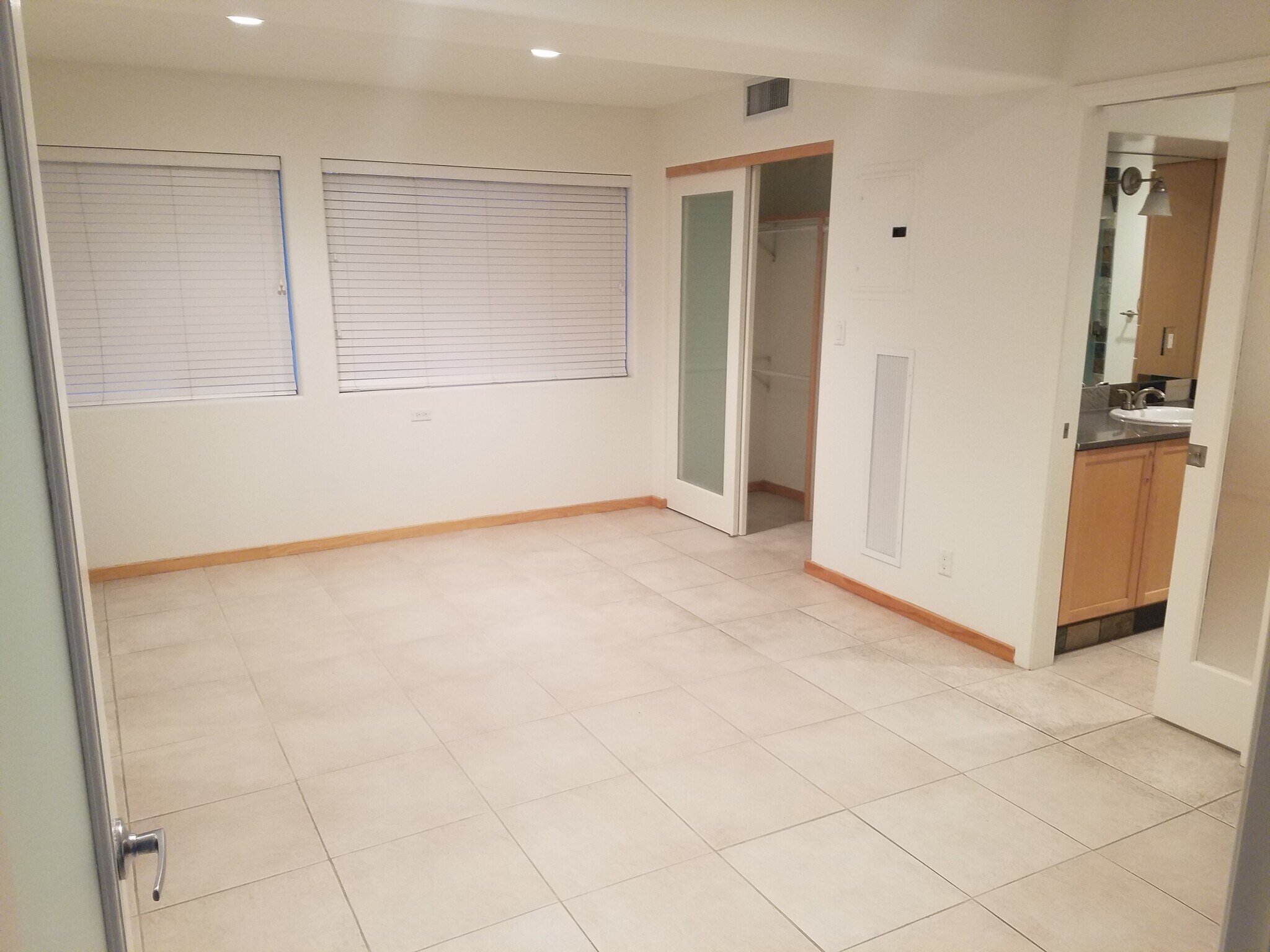 Bedroom Empty - 11946 Dorothy St