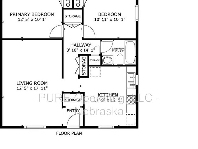 Building Photo - 2205 Lindyview Rd