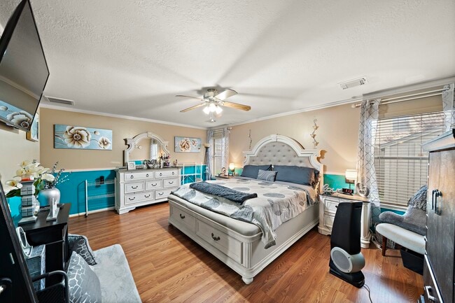 Building Photo - 1110 Ambrosden Ln