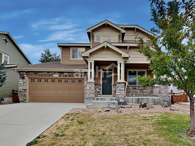 Building Photo - 137 Sand Cherry St