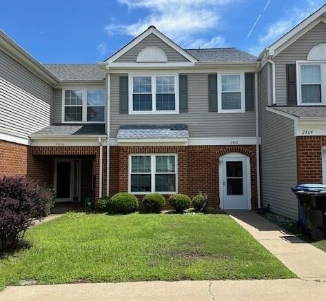 Building Photo - 2460 Dillingham Rd