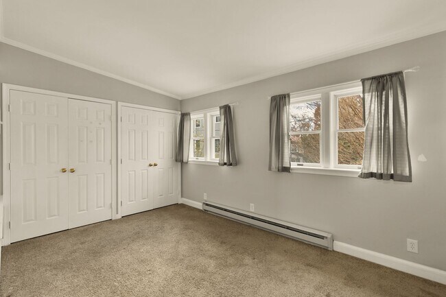 Building Photo - 1710 37th St NW