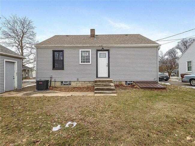 Building Photo - 3437 Southworth Ct