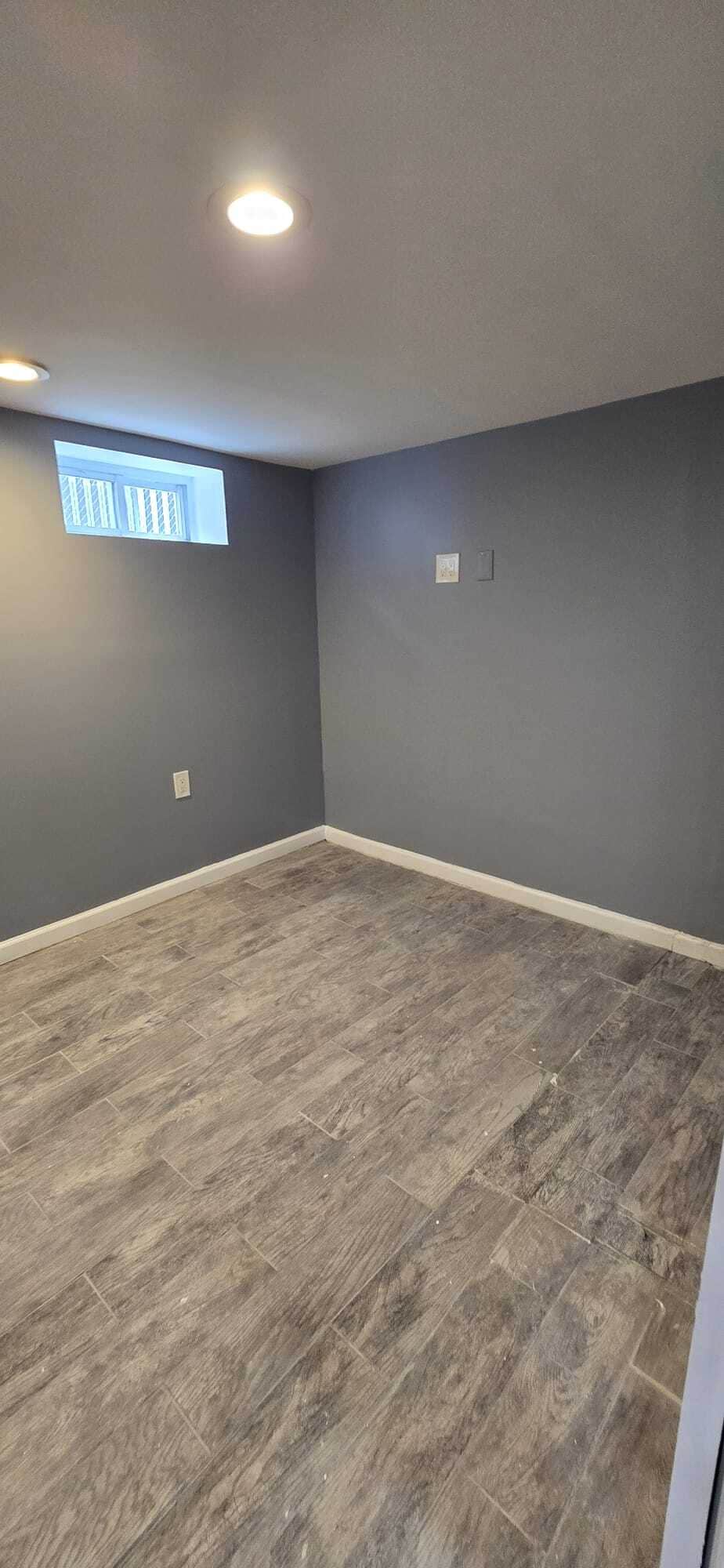 Bedroom with full closet - 13177 228th St