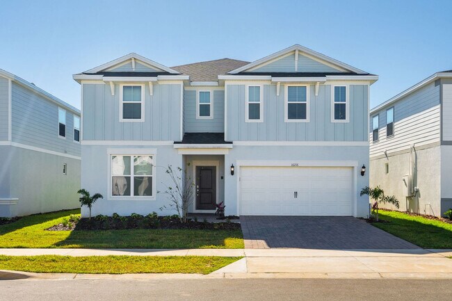 Building Photo - 16220 St Martin St