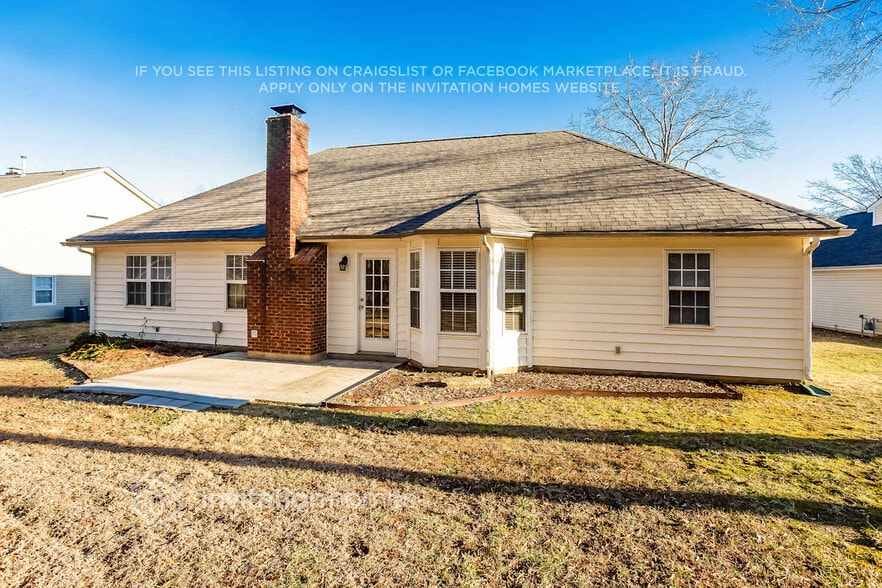 Building Photo - 11803 Winter Pine Ln