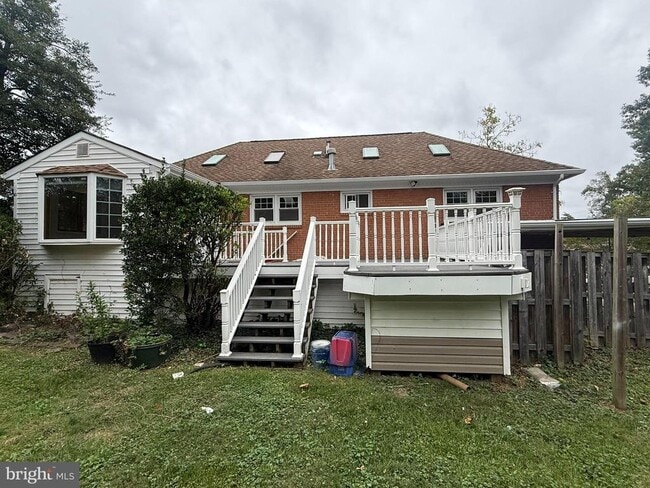 Building Photo - 5405 Brookland Rd