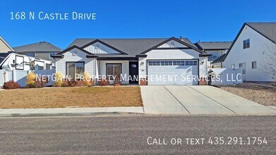 Building Photo - 168 N Castle Dr