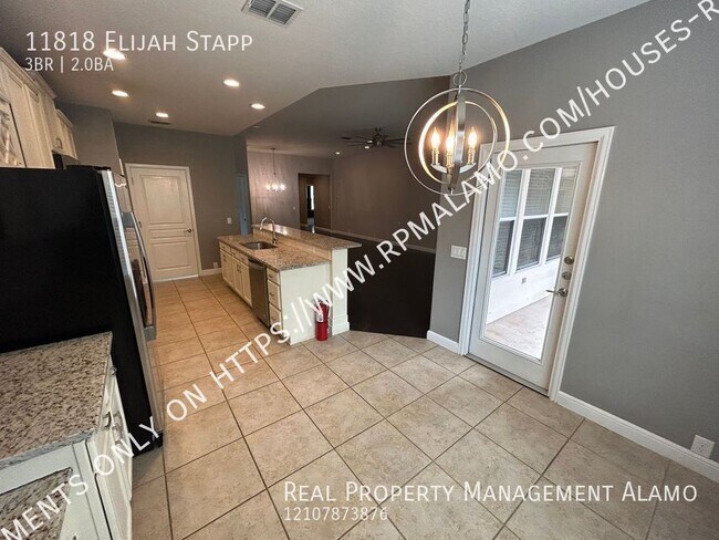 Building Photo - 11818 Elijah Stapp