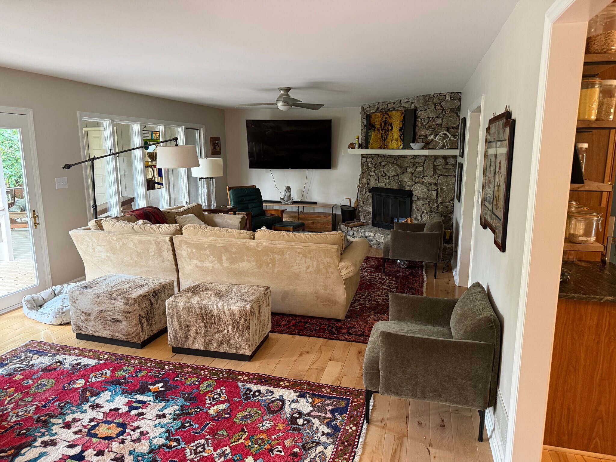 Building Photo - 45 Pentland Hills Dr