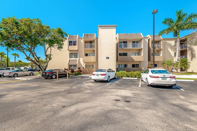 Building Photo - 7705 SW 86th St