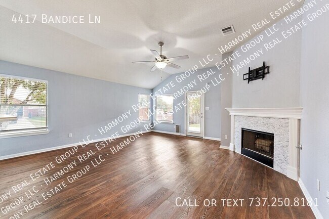 Building Photo - 4417 Bandice Ln
