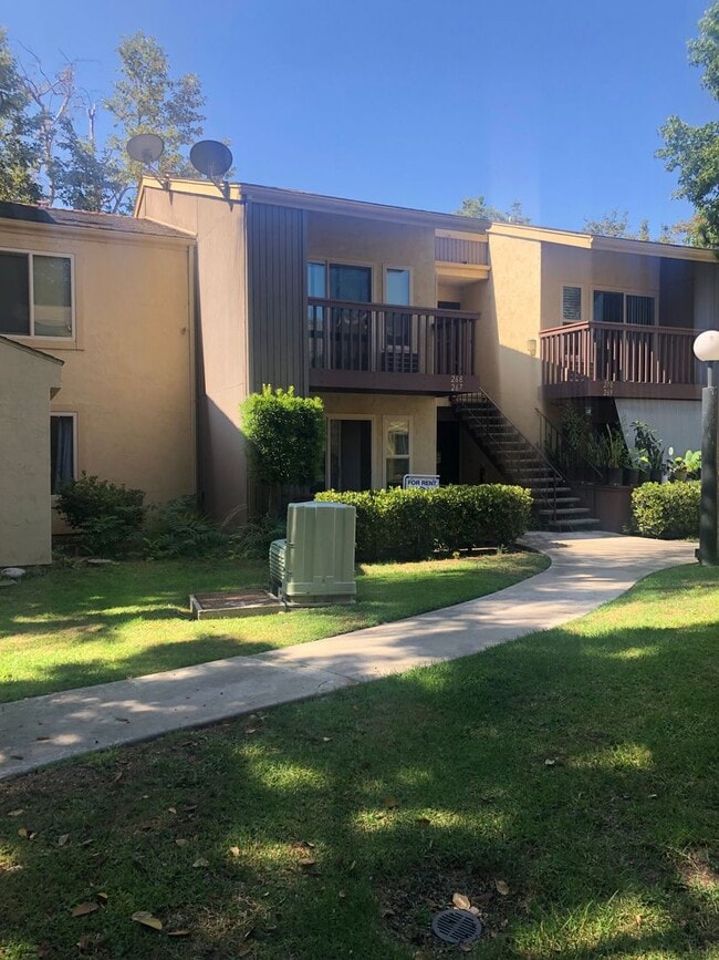 Building Photo - Rancho Mission Villas, 1 Bedroom, 1 Bath,  Community Pool & Spa!