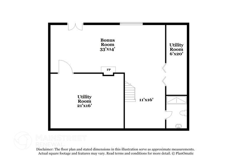 Building Photo - 5507 Woodcross Pl