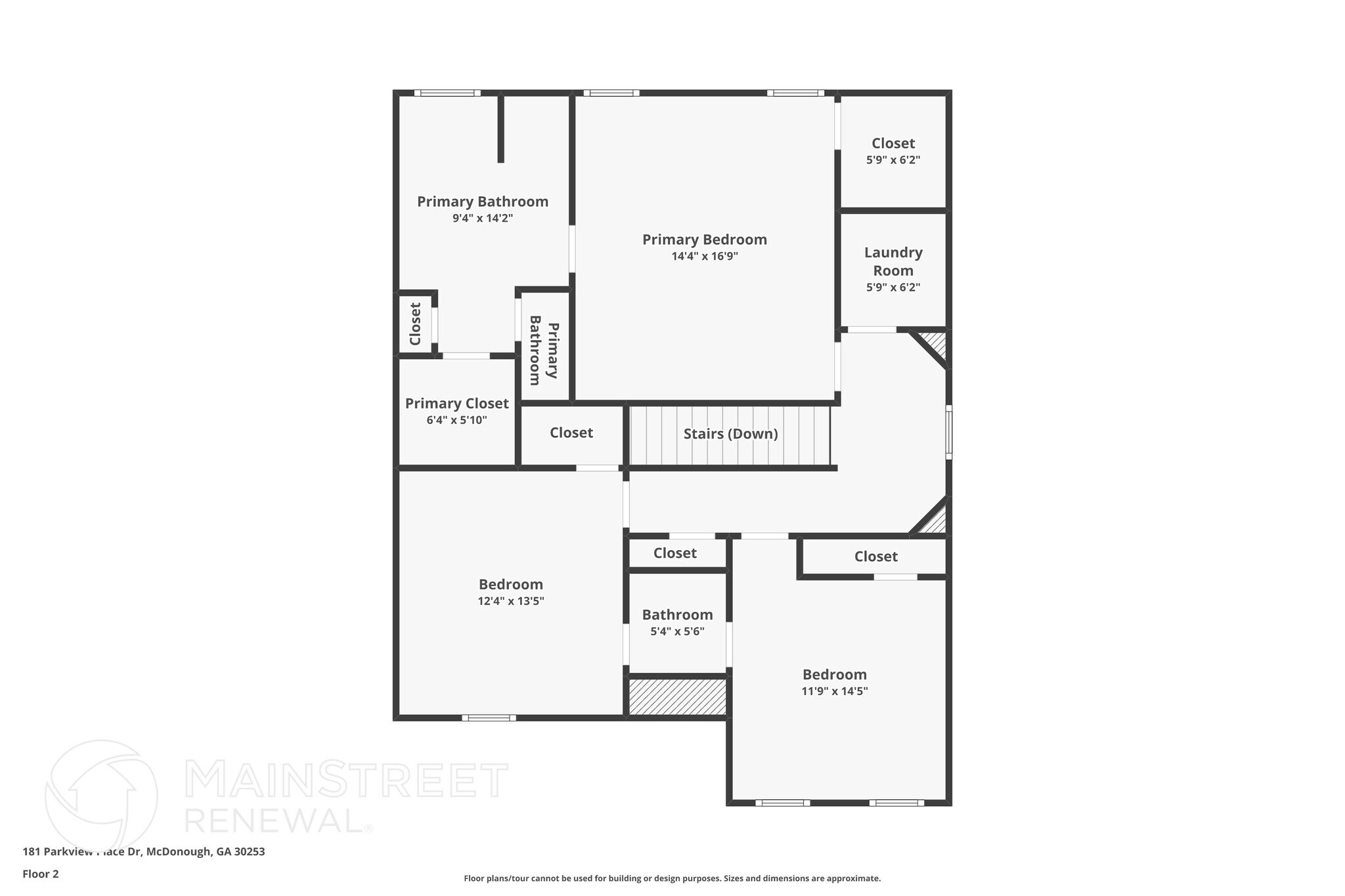 Building Photo - 181 Parkview Pl Dr