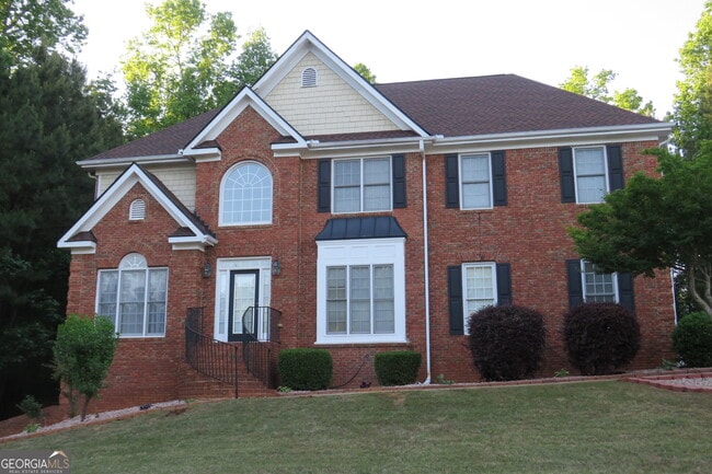 Building Photo - 2205 Crescent Walk