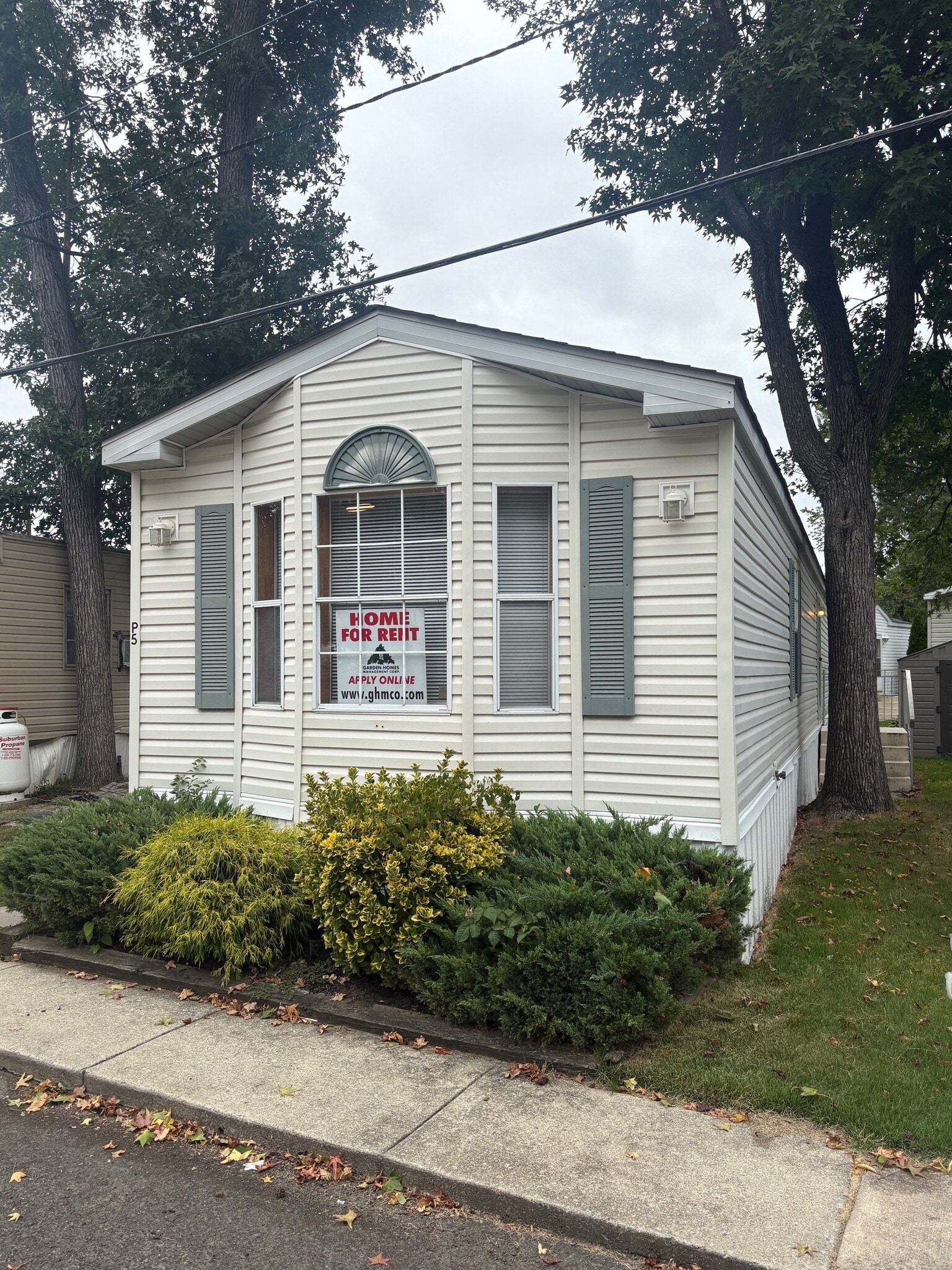 Building Photo - 45 Mantua Grove Rd