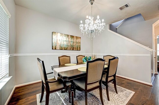 Building Photo - 2702 Sable Ridge Ln