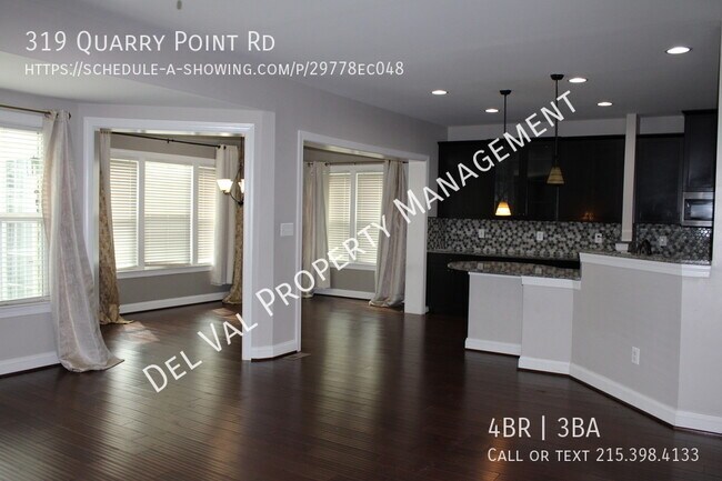 Building Photo - 319 Quarry Point Rd