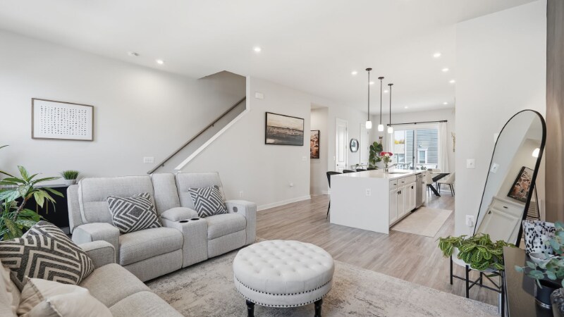 Building Photo - 18107 Moss Gdn Rd