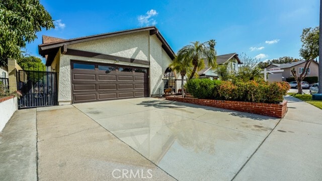 Building Photo - 12361 Palm St