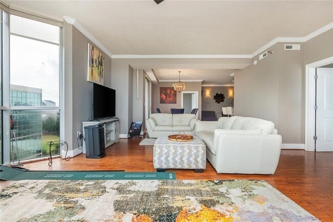 Building Photo - 285 Centennial Olympic Park Dr NW