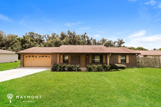 Building Photo - 7022 Sheffield Dr
