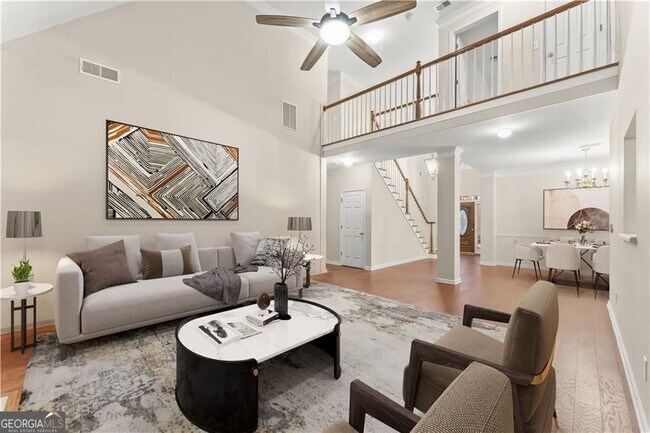 Building Photo - 4610 Planters Hill Dr