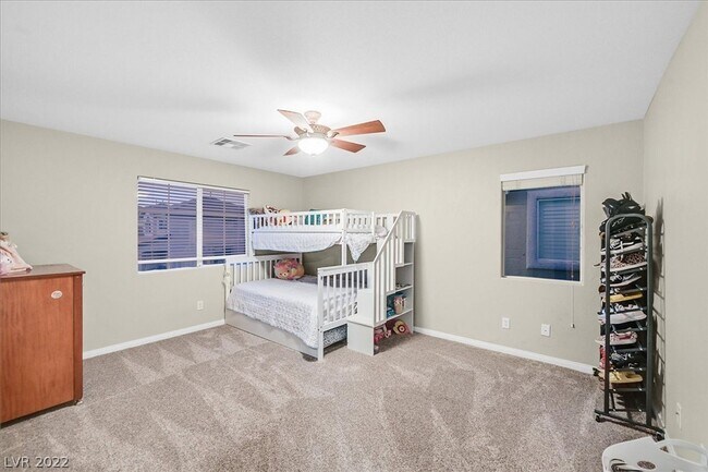 Building Photo - **COMING SOON** UPGRADED 5BD/3.5BA SUMMERLIN HOME W/ POOL!