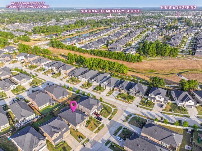 Building Photo - 17310 Autumn Sage Ct