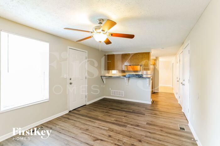 Building Photo - 4821 Gilhem Ct