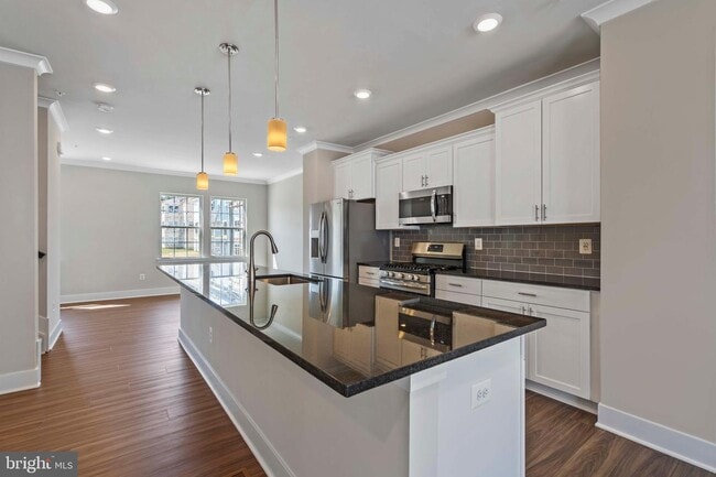 Building Photo - 2306 Spruce Knob Ter