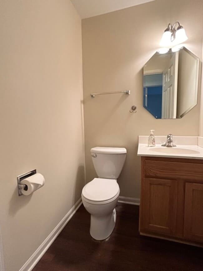 Building Photo - **MOVE IN BY DECEMBER 1ST AND RECEIVE FREE JANUARY RENT!**