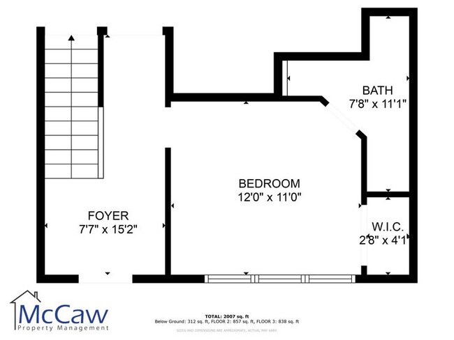 Building Photo - 1206 Lipscomb St