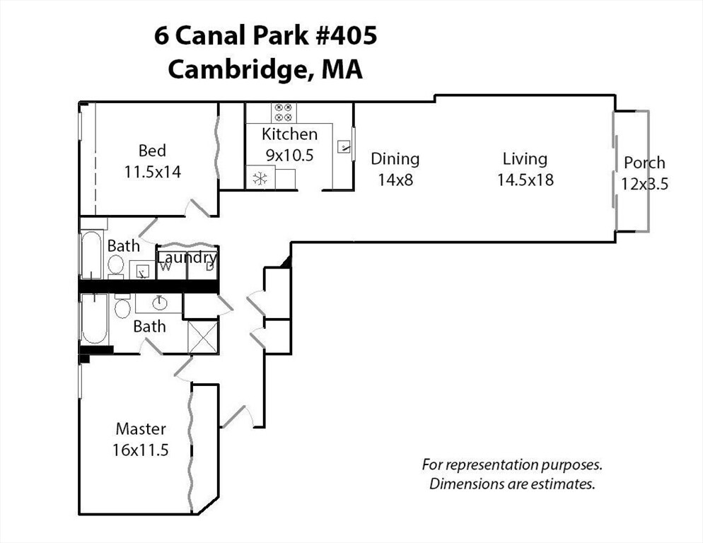Building Photo - 4 Canal Park