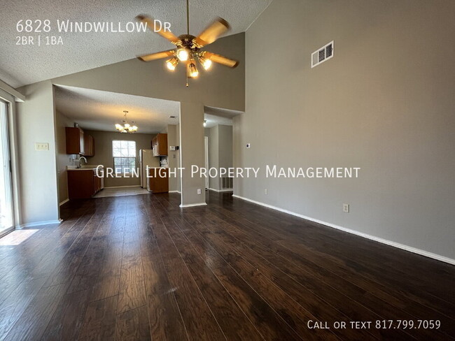Building Photo - 6828 Windwillow Dr