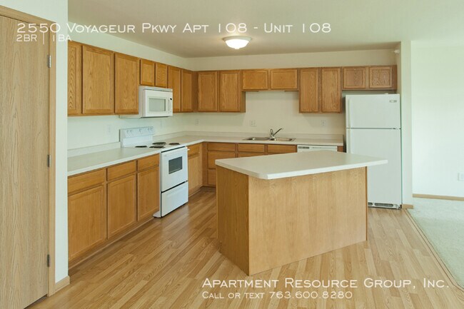 Building Photo - 2550 Voyageur Pkwy