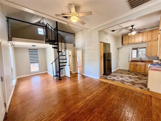 Building Photo - 1509 Willow St