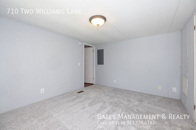Building Photo - 710 Two Williams Ln