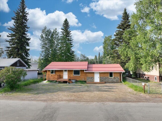 Building Photo - Craig Avenue 2228