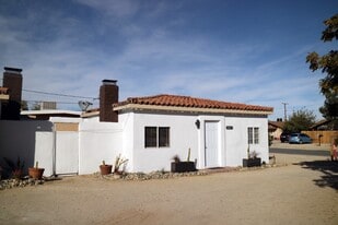 Building Photo - 6432 Smoketree Ave