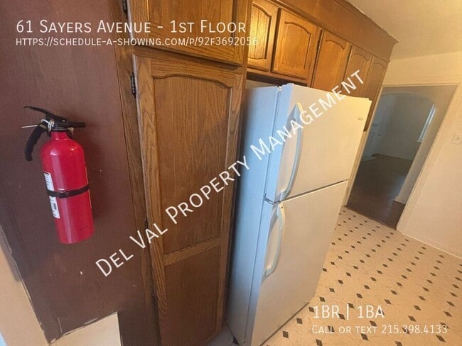 Building Photo - 61 Sayers Ave