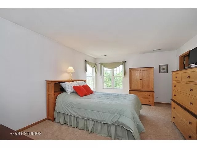 Master Bedroom - 2472 Reflections Dr